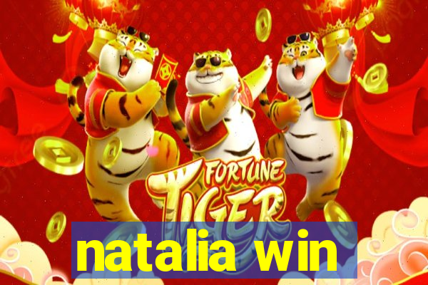 natalia win
